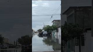 SOL DE ORIENTE BAJO EL AGUA  TORREON COAH MEXICO [upl. by Idleman]