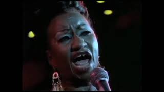 Fania All Stars quotLive In Africaquot  Guantanamera featuring Celia Cruz [upl. by Mozes]