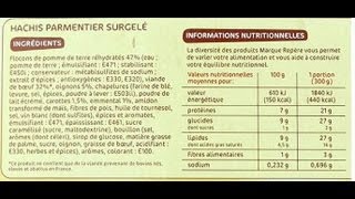 Conseils pour lire déchiffrer et comprendre les étiquettes alimentaires [upl. by Divan]