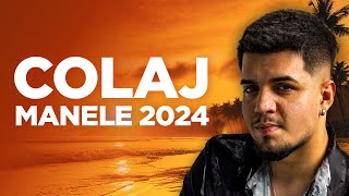 Colaj Manele 2024 💖 Cele Mai Frumoase Melodii De Dragoste 2024 💖 Top Manele de Iubire [upl. by Htenaj]