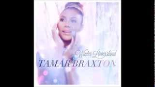 Tamar Braxton  quotSanta Babyquot  Winter Loversland [upl. by Odlonyer]