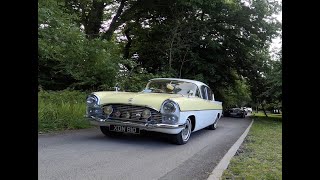 Pembrokeshire Classic Car Club Show 2022 [upl. by Christabel215]