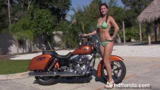 2014 Harley Davidson Switchback  New Motorcycles for sale [upl. by Yenal]