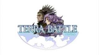 Terra Battle 2 OST  Uneasiness  Track 14 [upl. by Kaylee]