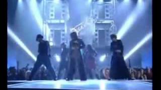 Janet Jackson  Doesnt Really Matter  Live [upl. by Brooking570]