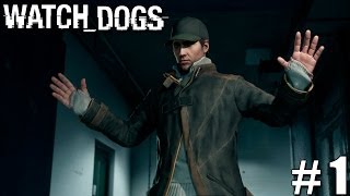 Watch Dogs  Prison Break [upl. by Nugent87]