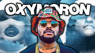 When ScHoolboy Q Dropped quotMan Of The Yearquot [upl. by Ardnaz]