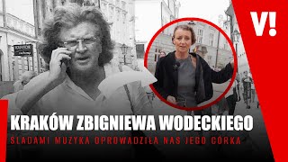 Tak mieszkał i żył Zbigniew Wodecki Odwiedziliśmy ulubione miejsca artysty [upl. by Fridell]