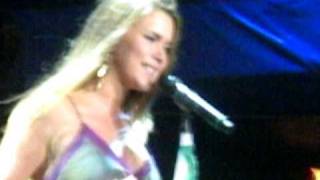 Joss Stone  Right to Be Wrong live  SWU Festival Brazil 2010 [upl. by Supen937]