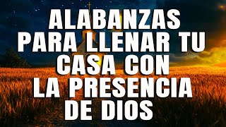 QUIERO CONOCER A JESÚS  ALABANZAS PARA EXPULSAR TODO MAL DE TU VIDA  POPURRI DE ALABANZAS [upl. by Anilyx231]