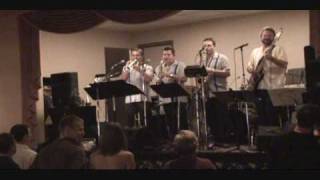 Wedding Polka  Polka Music  Polkas  Full Circle In Chicago Nov 2008  MP3 Quality  United [upl. by Gneh]