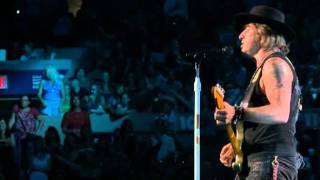 Richie Sambora  Ill Be There For You Live At Madison Square Garden [upl. by Hapte]