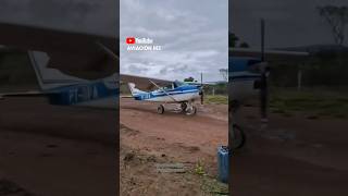 Que vendrá a dejar🦜🛩️🇲🇽avioneta cessna aviation cessna210 pilot narcosmexico viral shorts [upl. by Campy604]