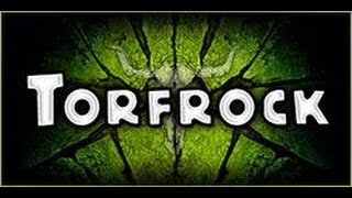 TORFROCK live in Wacken 2016 Trunkenbold in HD [upl. by Debbee]