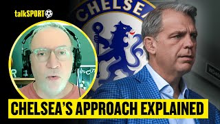 Why Chelsea Have Done NOTHING Wrong ❌😱 Experts EXPLAIN Todd Boehlys Controversial Strategy [upl. by Fatma]