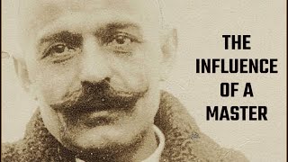 Gurdjieff  The Influence of a Master [upl. by Quinn896]