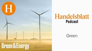 Herr Habeck wie können wir die Energiekrise überwinden – Handelsblatt Green amp Energy [upl. by Anik286]