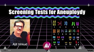 Aneuplody Screening Tests Masterclass [upl. by Vasti]