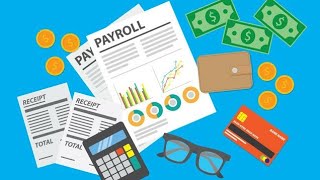 APLIKASI PAYROLL GRATIS BERBASIS VBA EXCEL  APLIKASI PENGGAJIAN KARYAWAN [upl. by Tennek]