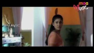 Chandramukhi Songs  Andala Aakasamantha  S P Balasubramaniam [upl. by Ahsiled683]