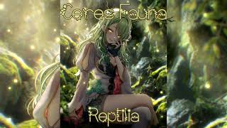 Remastered Audio Reptilia Sang By CeresFauna​ [upl. by Eenad390]