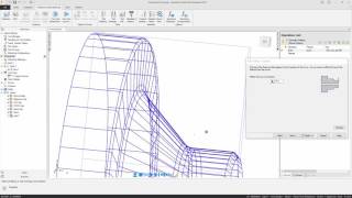 FeatureCAM Getting Started  Tutorial  Intro to Turning [upl. by Low]