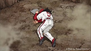 MVP Yamcha wins the baseball game [upl. by Jamin]