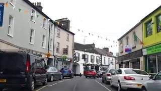 Carrick on Shannon 1 [upl. by Bobina]