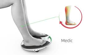 Revitive review  Revitive Medic Helping to Relieve Foot amp Leg Pain [upl. by Gerdeen]