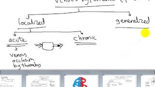 general pathology hyperaemiachronic venous congesion part 1 DR SAMEH GHAZY [upl. by Baudelaire]