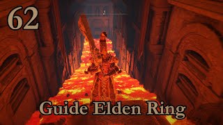 Tombe des héros de Gelmir  Elden Ring  Guide 100 Succès Steam  ep 62 [upl. by Arannahs19]