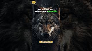 🐺 Wölfe kommunizieren durch Heulen Körpersprache und Düfte Wölfe Wildlife Kommunikation Natur [upl. by Gnagflow]