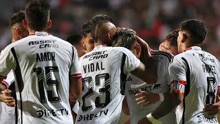 ⚪⚫ DALEALBO AM  COLO COLO pone fecha para cerrar los REFUERZOS mientras prepara su último amistoso [upl. by Aisha123]