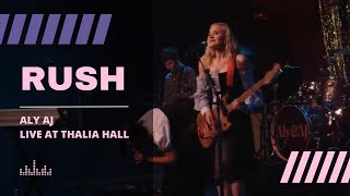 Aly amp AJ  Rush Live at Thalia Hall [upl. by Marissa]