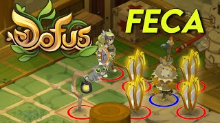 GROS CHANGEMENT SUR FECA  NOUVELLE MAJ DOFUS [upl. by Quill93]