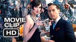 WEALTHY BOY SIMPS HARD  A Great Gatsby Study Guide  Trailer [upl. by Ludovika981]