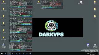 DarkOrbit 2024  DarkVPS  Que es una VPS  BOT [upl. by Alejo]