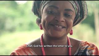 Segi Goes To School  Latest Yoruba Movie 2018 Traditional [upl. by Animrac]