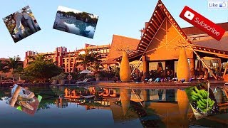 LOBESAN BAOBAB RESORT GRAN CANARIA AMAZING [upl. by Luisa]