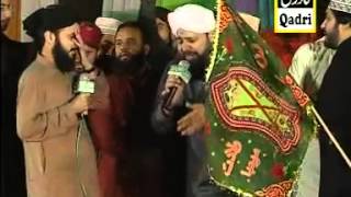 Tera Khawana amp Pukaro YaRasoolALLAH amp Sare Parhoo Darood  Hazrat Owais Qadri Sb  Noor ka Saman G10 [upl. by Lin]