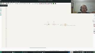 KiCad 6 Add Wires To Schematic [upl. by Nnaecarg640]