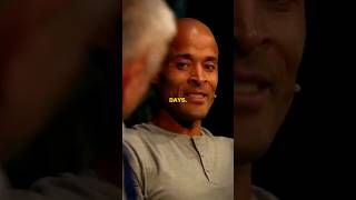 How David Goggins Takes Souls [upl. by Ahscrop]