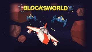 Blocksworld  Star Rangers [upl. by Jules]