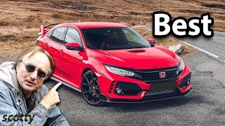 The Best Car Honda Makes and Why [upl. by Adena449]