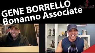 Infamous Gene Borrello FULL INTERVIEW queens bensonhurst Brooklyn howardbeach [upl. by Sixela925]