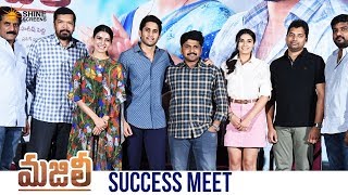 Majili Movie Back To Back Latest Trailers  Naga Chaitanya  Samantha  2019 Latest Telugu Movies [upl. by Holbrooke]