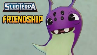 Slugterra Slugset 1  Friendship [upl. by Qifahs]