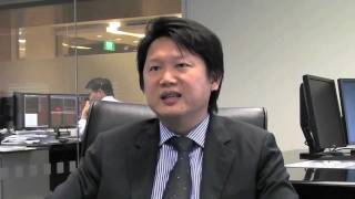 Meet Danny Yong Asias rising hedge fund titan [upl. by Crandell]