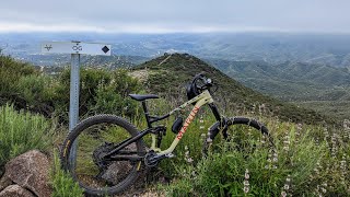 Vailocity Bike Park Vail Lake  OG Session [upl. by Cruz243]