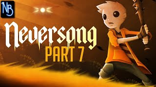 Neversong Walkthrough Part 7 No Commentary [upl. by Gerhardine]